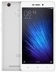 Замена разъема зарядки на телефоне Xiaomi Redmi 3X в Нижнем Тагиле